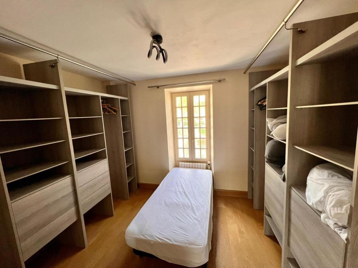 Le Domaine De Jade Daire Chatillon-la-Borde Dış mekan fotoğraf